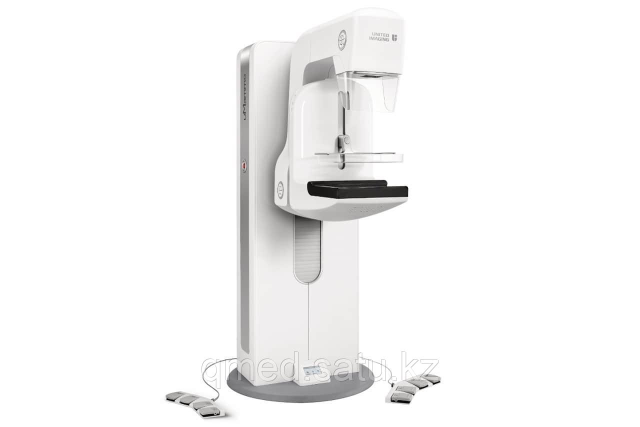 Медицинская маммографическая система UMammo 590i - фото 1 - id-p96922039