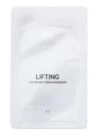 Состав для ламинирования №1 «Lifting» в саше, 1г., Lovely