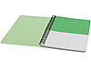 Блокнот ColourBlock А5, зеленый, фото 4