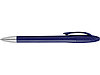 Ручка шариковая Celebrity Айседора, синий, фото 3