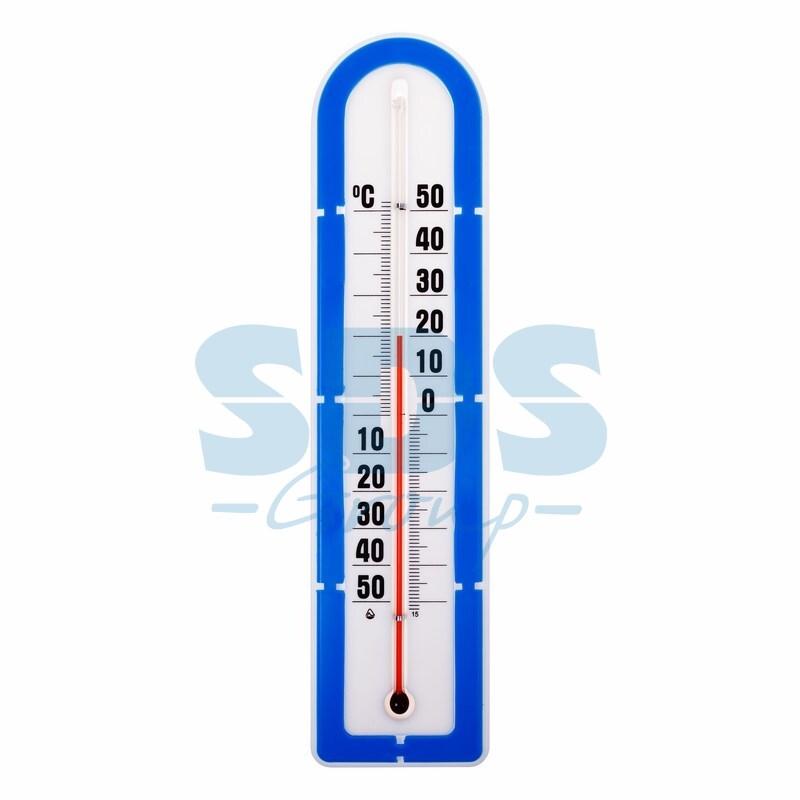 Термометр «Наружный» основание пластмасса REXANT - фото 1 - id-p97028311