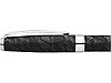 Подарочный набор Lace из блокнота формата A5 и ручки, черный, фото 7