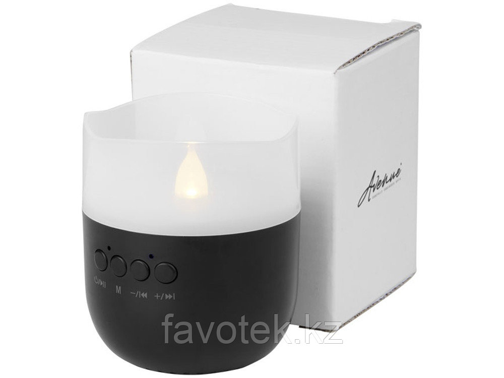Динамик Candle Light Bluetooth®