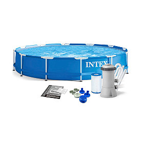 Рамалық бассейн Intex 28212NP