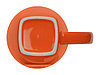 Кружка Айседора 260мл, оранжевый, фото 3