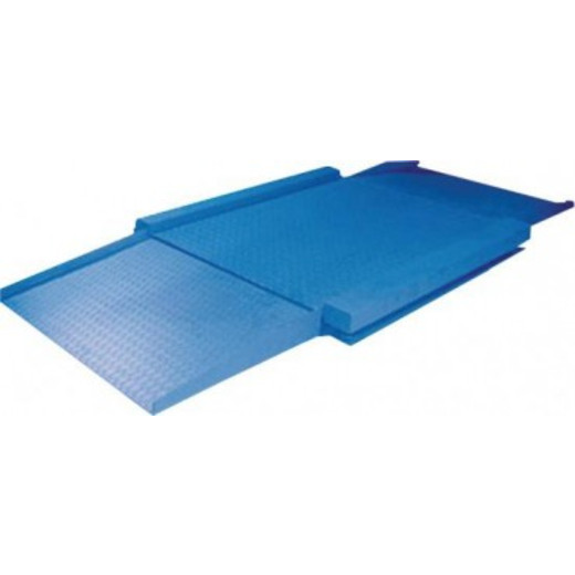 Весы платформенные Невские весы ВСП4-600.2Н9 750x750