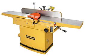 Фуговальный станок Powermatic PJ-1285