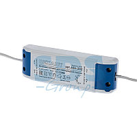 Источник питания (драйвер) для ультратонкой панели мощностью 48 ватт (EMC)