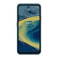 Nokia TA-1362 Смартфон XR20 BLUE, 6 GB/128 GB, Две SIM-карты