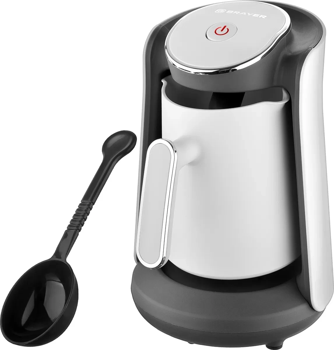Кофеварка BRAYER BR1142, фото 1