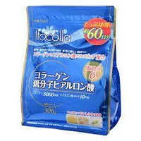 Коллаген с гиалуроновой кислотой  Itocolla 306гр на 60дн