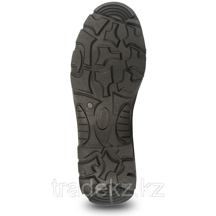 Ботинки, берцы зимние ХСН Эльбрус (кожа, натуральный мех), размер 43 - фото 4 - id-p97053421