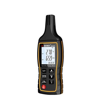 Гигрометры