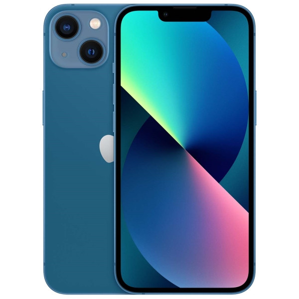 Смартфон Apple iPhone 13 256Gb Blue