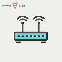 Маршрутизатор Wi-Fi точка доступа, Xiaomi, Mi Router 4A, Global version, 802.11a/b/g/n/ac, 2 х 10/100TX LAN, 1