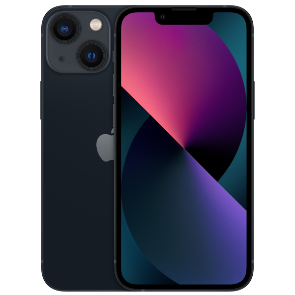 Смартфон Apple iPhone 13 mini 256Gb Midnight