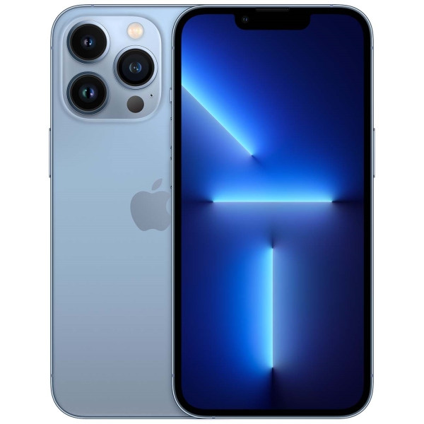 Смартфон Apple iPhone 13 Pro 512Gb Sierra Blue