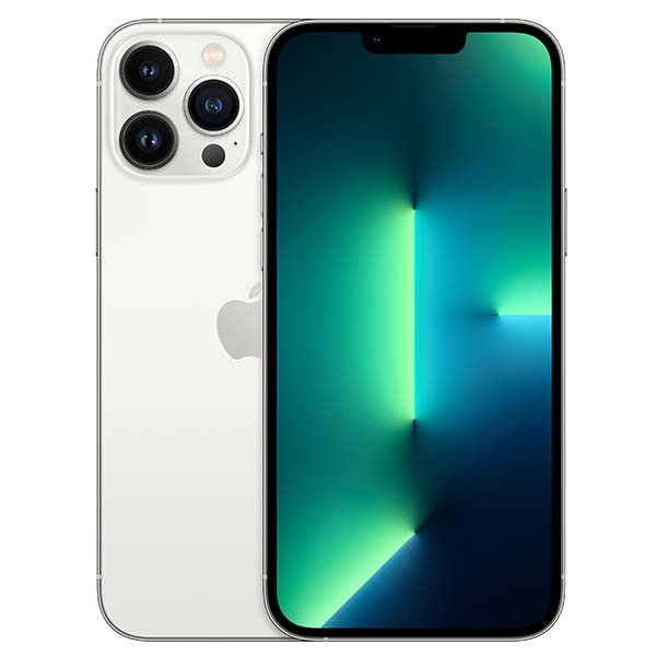 Смартфон Apple iPhone 13 Pro Max 256Gb Silver