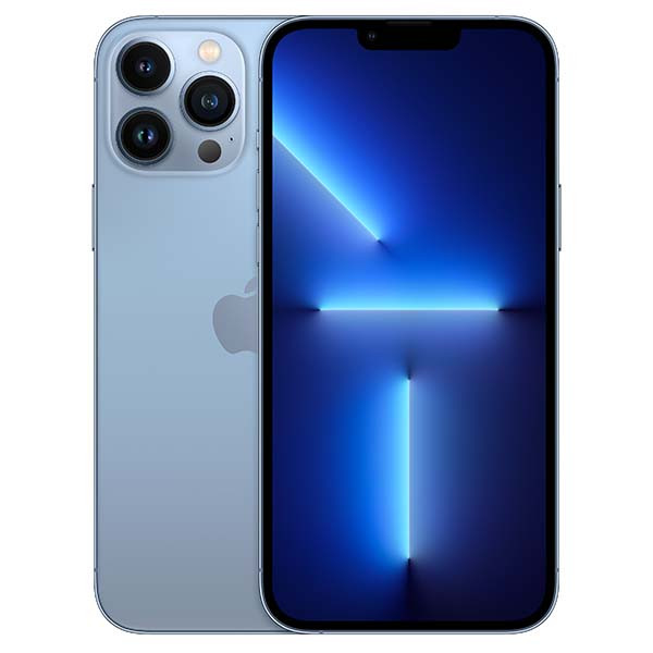 Смартфон Apple iPhone 13 Pro Max 256Gb Sierra Blue