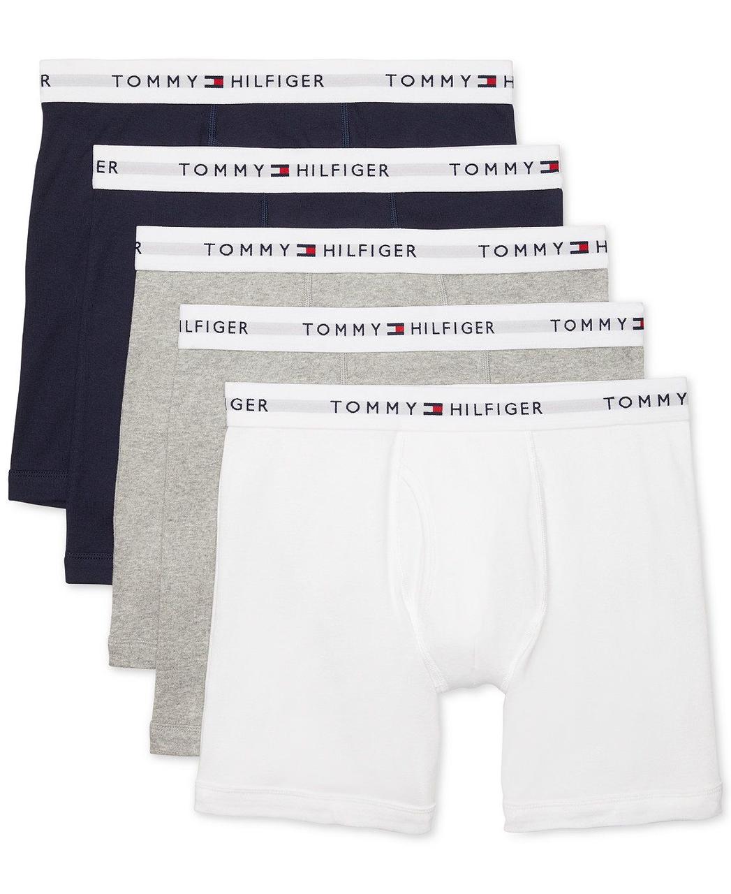 Tommy Hilfiger Мужские трусы