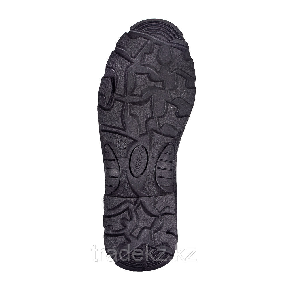 Ботинки зимние ХСН Альпы (кожа натуральный мех), размер 41 - фото 2 - id-p97053643