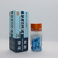 Bule Viagra виагра средство для повышения потенции, флакон 10 таблеток