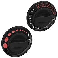 ЭЛЕКТРИЧЕСКАЯ ПЕЧЬ SAWO SCANDIA SCA-45NB-Z (4,5 КВТ, ВСТРОЕННЫЙ ПУЛЬТ, ВНУТРИ ОЦИНКОВКА, СНАРУЖИ НЕРЖАВЕЙКА), фото 5