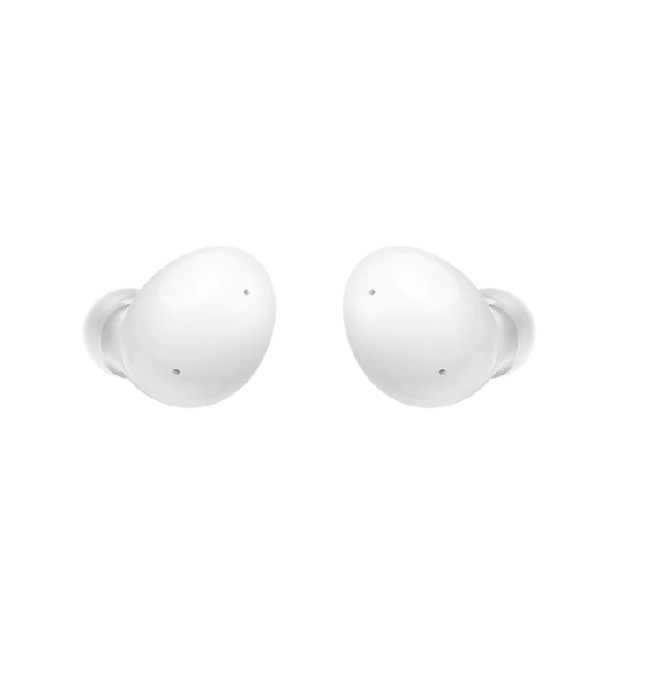 Наушники беспроводные Galaxy Buds2 SM-R177NZWACIS белые, фото 1