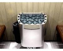 ЭЛЕКТРИЧЕСКАЯ ПЕЧЬ SAWO SCANDIA SCA-45NS-Z (4,5 КВТ, ВЫНОСНОЙ ПУЛЬТ, ВНУТРИ ОЦИНКОВКА, СНАРУЖИ НЕРЖАВЕЙКА), фото 9