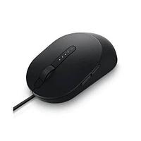 Мышь проводная Dell Laser Wired Mouse - MS3220 (570-ABHM)