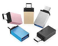 Переходник USB 3.1(m) Type C - USB 3.0(f)