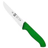Нож для чистки овощей Icel Horeca Prime 28500.HR04000.100 10 см, зеленый