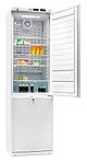 Холодильник лабораторный POZIS ХЛ-340 метал. двери, фото 2