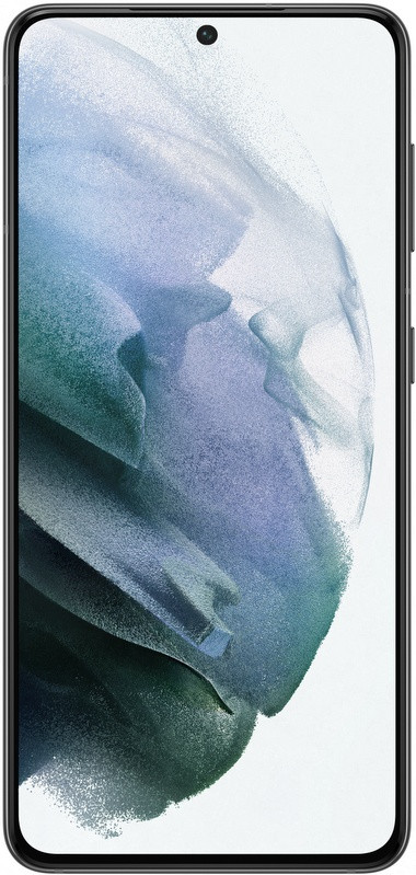 Смартфон Samsung Galaxy S21 8/128Gb Gray