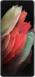 Смартфон Samsung Galaxy S21 Ultra 12/256Gb Black