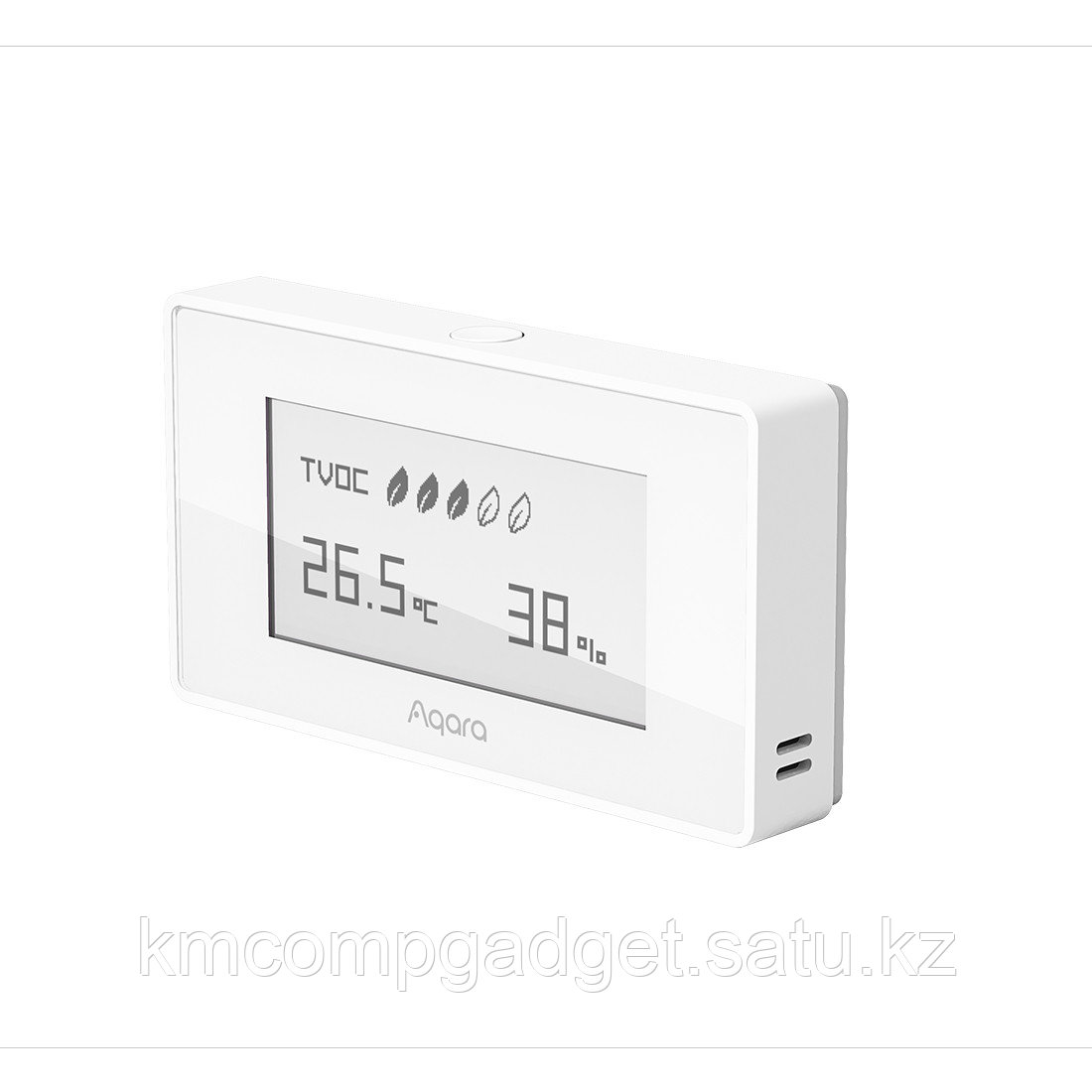 Датчик измерения качества воздуха температуры и влажности Aqara TVOC