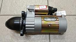 Стартер Yuchai 530-3708010B (YC4108)