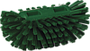 Щетка для очистки емкостей, 205 мм, средний ворс, зеленый цвет