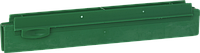 Сменная кассета, гигиеничная, 250 мм, зеленый цвет