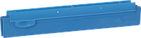 Сменная кассета, гигиеничная, 250 мм, синий цвет