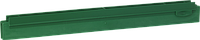 Сменная кассета, гигиеничная, 400 мм, зеленый цвет