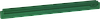 Сменная кассета, гигиеничная, 500 мм, зеленый цвет