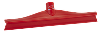 Сверхгигиеничный сгон , 400 мм, красный цвет
