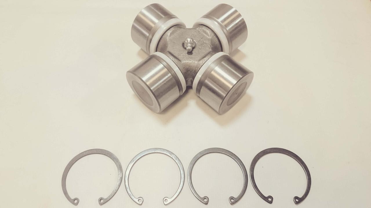 Крестовина карданного вала 57*144, 19036311080