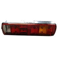 Фонарь задний левый WG9719810001 светодиодный