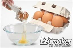 Устройство для разбивания яиц Ez cracker. Алматы - фото 1 - id-p12085740