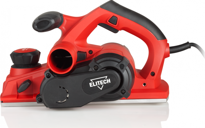 Рубанок сетевой ELITECH Р 110 [178314] (id 97064926)