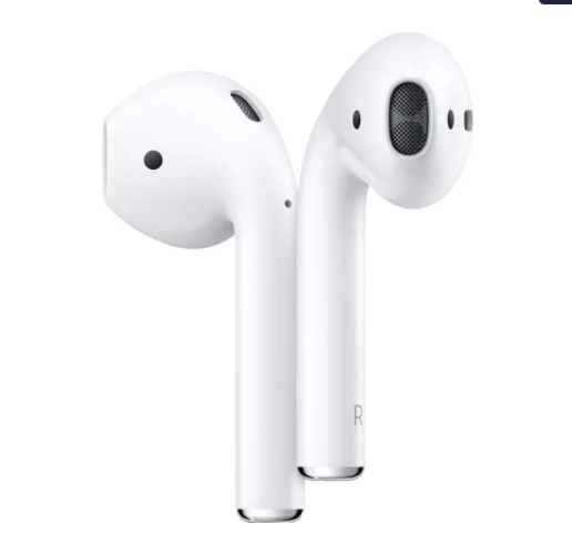 APPLE AirPods 2 (2019) Charging Case (RMA) /белый