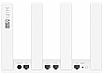 Маршрутизатор HUAWEI WI-FI AX3 WS7200 белый, фото 3