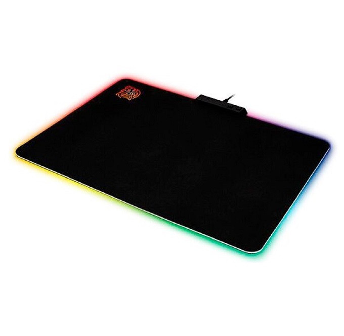 Коврик для мыши Thermaltake Tt eSports Draconem RGB Touch - фото 1 - id-p97066772